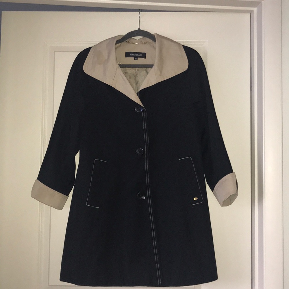 Raincoat